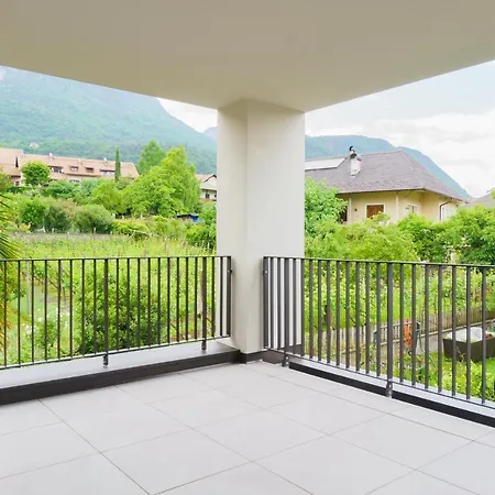 Auszait 1 Apartment