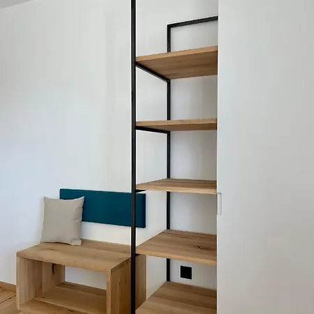 Apartment Auszait 1 Caldaro