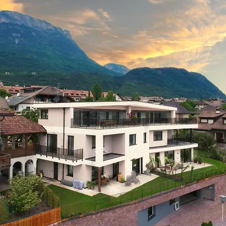Apartment Auszait 1 *