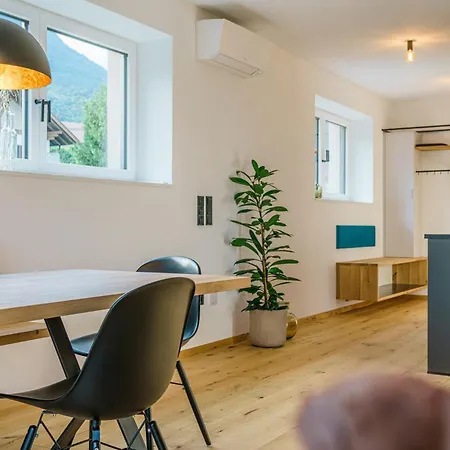 Apartment Auszait 1