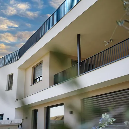 Auszait 1 Apartment Caldaro