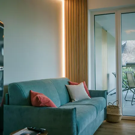Auszait 1 Apartment